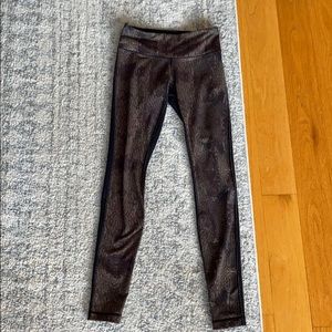 New Lululemon leggings